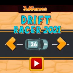 Drift Racer 2021