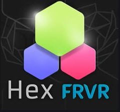 Juego Hex FRVR