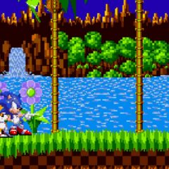 Jugar a Sonic: Classic Heroes gratis sin descargas