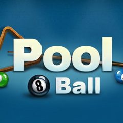 8 Ball Pool