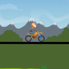 Bike Racing