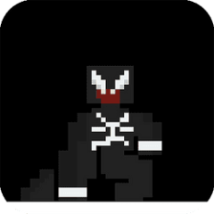 8Bit Venom