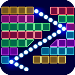 Bricks Breaker – Deluxe