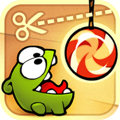 Cut The Rope