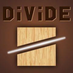 Divide la Madera