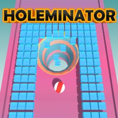 Holeminator