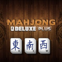 Mahjong Deluxe