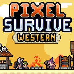 Pixel Survive