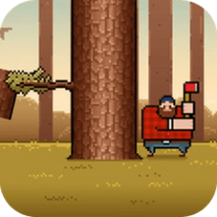 TimberMan